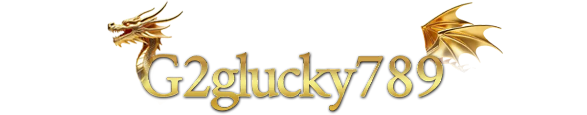 G2GLUCKY789